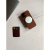 Чехол Decoded Leather Backcover - MagSafe для iPhone 12/12 Pro, кожа, коричневый